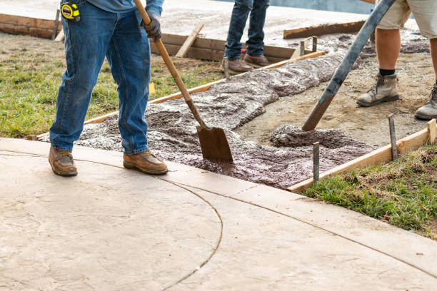 Best Concrete Retaining Walls in Keaau, HI