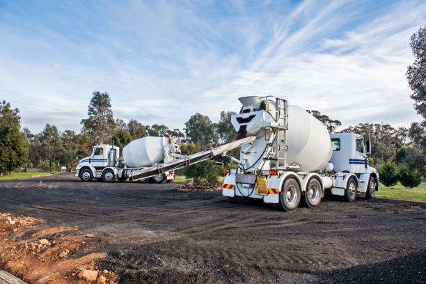 Best Decorative Concrete in Keaau, HI