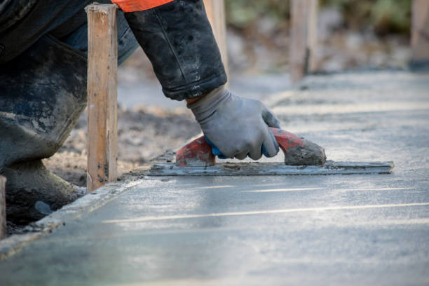 Best Stamped Concrete Services in Keaau, HI