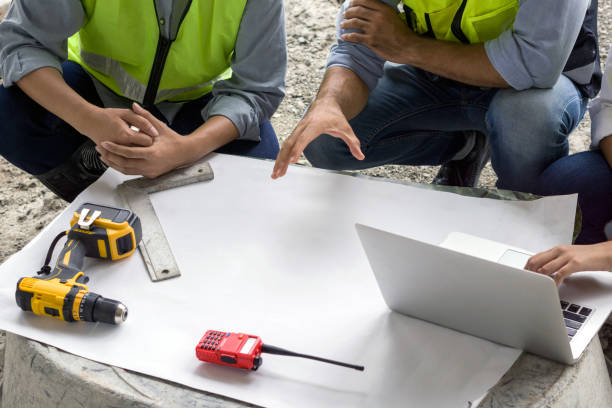 Best Concrete Sealing and Maintenance in Keaau, HI