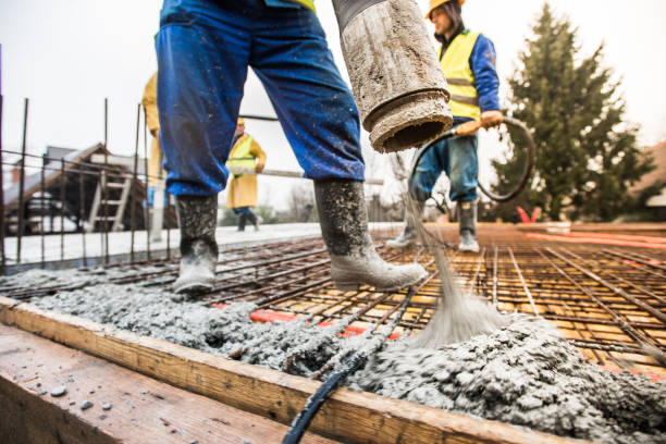 Best Industrial Concrete Flooring in Keaau, HI
